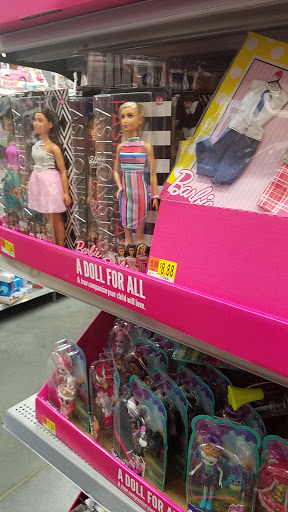 Discount Store «Walmart», reviews and photos, 290 NJ-18, East Brunswick, NJ 08816, USA