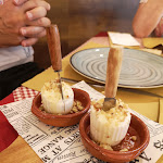 Photo n°3 de l'avis de Elena.r fait le 22/07/2021 à 12:26 sur le  Osteria da Miduccia à Caserta