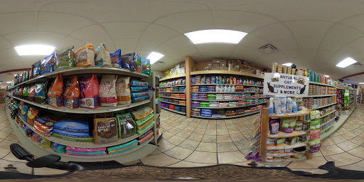 Pet Supply Store «Pet Food Gone Wild», reviews and photos, 2415 Southern Blvd SE, Rio Rancho, NM 87124, USA