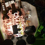 Photo n°6 de l'avis de Alberto.a fait le 20/07/2014 à 21:24 sur le  Noir Club & Restaurant à Lissone