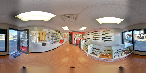 Gun Shop «Spartan Amories», reviews and photos, 153 N Bardstown Rd, Mt Washington, KY 40047, USA