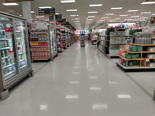 Department Store «Target», reviews and photos, 3749 Carpenter Rd, Ypsilanti, MI 48197, USA