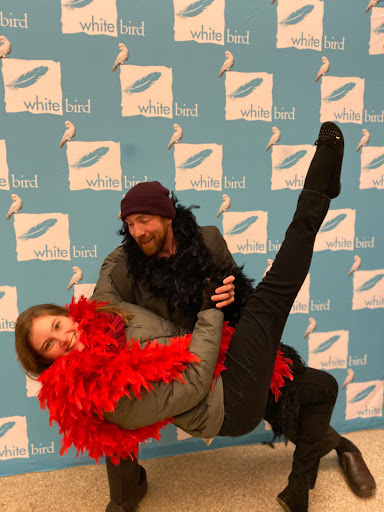 Performing Arts Theater «Lincoln Performance Hall», reviews and photos, 1620 SW Park Ave, Portland, OR 97201, USA