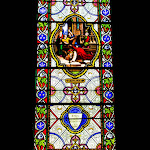 Photo n° 20 de l'avis de Peter.r fait le 07/08/2019 à 16:48 pour Église Saint-Sauveur du Petit-Andely à Les Andelys