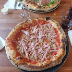 Photo n°1 de l'avis de Dirk.a fait le 01/05/2023 à 20:52 sur le  Mr. Pizza à Dortmund