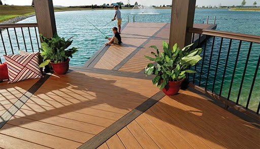 Building Materials Store «Tart Lumber Company, Inc.», reviews and photos, 22183 Shaw Rd, Sterling, VA 20166, USA