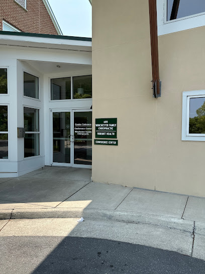 Winchester Family Chiropractic - Pet Food Store in Winchester Virginia