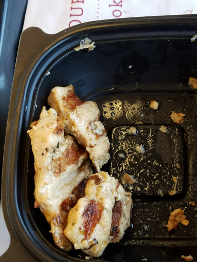 Fast Food Restaurant «Chick-fil-A», reviews and photos, 185 N Randall Rd, Batavia, IL 60510, USA