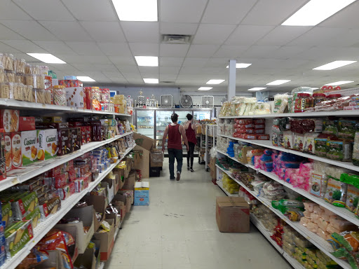 Asian Grocery Store «Oriental Food Store», reviews and photos, 808 W River Dr, Davenport, IA 52802, USA