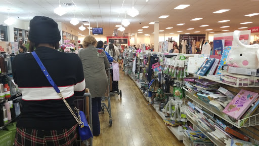 Department Store «T.J. Maxx & HomeGoods», reviews and photos, 160 E Stacy Rd, Allen, TX 75013, USA