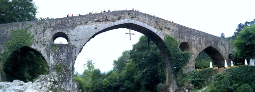 Limpioriente en Cangas de Onís, Oviedo