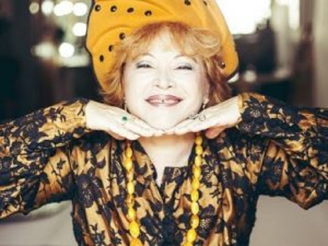 Opinii despre לוני וינטאג' בעמ Loni Vintage în תל אביב-יפו - חנות בגדים