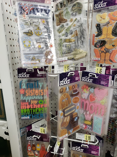 Craft Store «A.C. Moore Arts and Crafts», reviews and photos, 9515 Crosshill Blvd #109, Jacksonville, FL 32222, USA