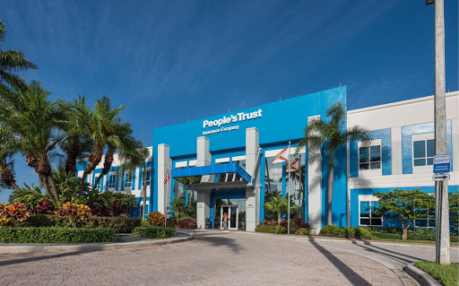 Home Insurance Agency «Peoples Trust Insurance», reviews and photos