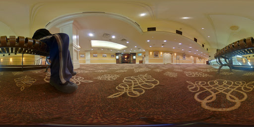 Casino «Caesars Entertainment», reviews and photos, 777 Casino Center Dr, Hammond, IN 46320, USA