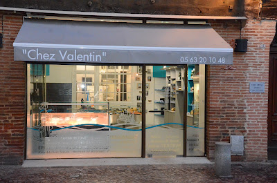 Chez Valentin à Montauban