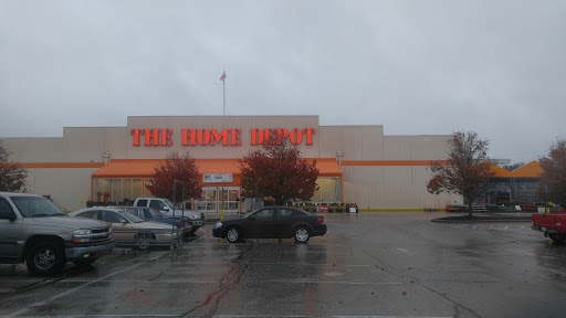 Home Improvement Store «The Home Depot», reviews and photos, 4250 N Newton St, Jasper, IN 47546, USA