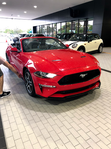 Auto Repair Shop «Lauderdale BMW-MINI Service Center», reviews and photos, 2601 S Andrews Ave, Fort Lauderdale, FL 33316, USA