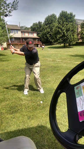 Golf Course «Blackwood Golf Course», reviews and photos, 510 Red Corner Rd, Douglassville, PA 19518, USA