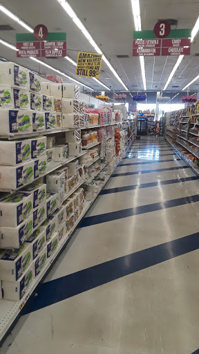 Discount Store «99 Cents Only Stores», reviews and photos, 2450 E Chapman Ave, Fullerton, CA 92831, USA