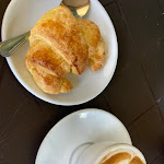 Photo n°2 de l'avis de Giulia.a fait le 16/06/2021 à 19:55 sur le  S.Event Bar Pasticceria - B&B à Buccinasco