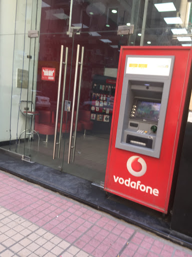 Vodafone stores Cairo