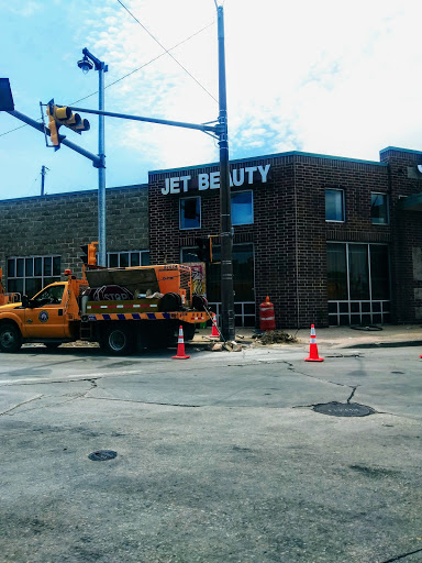 Jet Beauty Supply, 3501 W Burleigh St, Milwaukee, WI 53210, USA, 