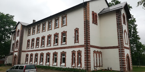 Kokneses pamatskola-attīstības centrs