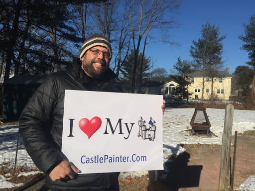Painter «Castle Complements Painting Co., Inc.», reviews and photos, 74 Bridge St, Chelmsford, MA 01824, USA