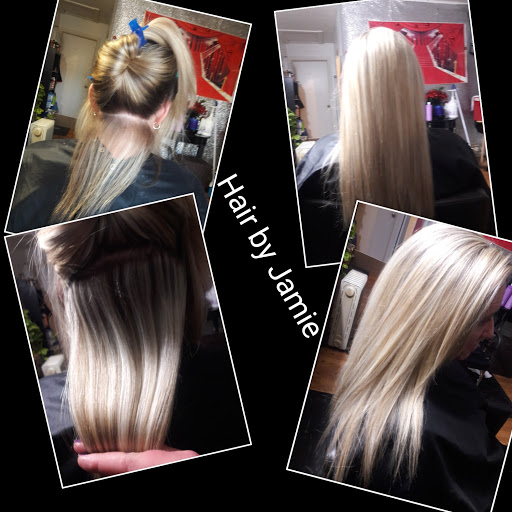 Beauty Salon «Jamie Kinz Family Hair Salon», reviews and photos, 301 N Main St, Noble, OK 73068, USA