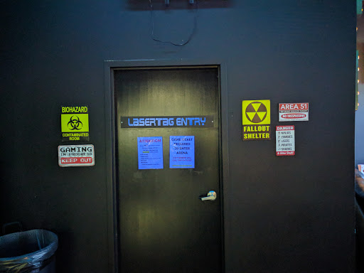 Laser Tag Center «Phazer Kraze Laser Tag», reviews and photos, 252 River Rock Blvd, Murfreesboro, TN 37128, USA