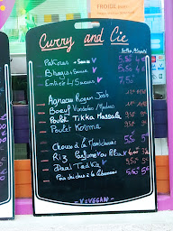 Photo n°4 de Curry&Cie à Azille ()