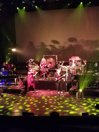 Performing Arts Theater «The Playhouse on Rodney Square», reviews and photos, 1007 N Market St, Wilmington, DE 19801, USA