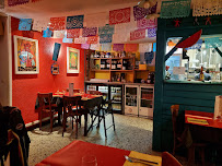 Atmosphère du Restaurant mexicain LA SANDIA à Toulouse - n°1