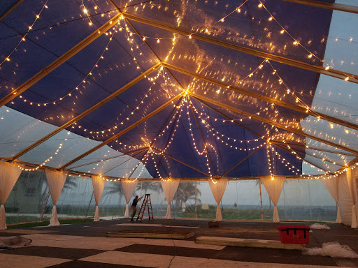 Tent Rental Service «Tents N Events», reviews and photos, 1790 Mears Pkwy, Margate, FL 33063, USA
