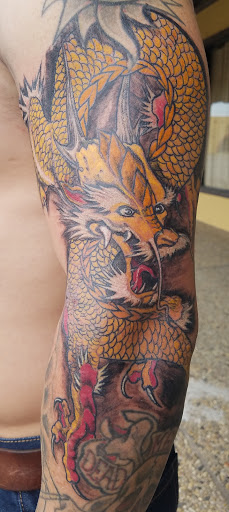 Explore name tattoos on wrist ideas, creative tattoo ideas in San Angelo, available at Alchemy Tattoo and Piercing Studio