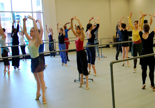 Ballet School «Maryland Youth Ballet», reviews and photos, 926 Ellsworth Dr, Silver Spring, MD 20910, USA