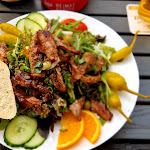 Photo n°2 de l'avis de M. fait le 28/06/2023 à 14:43 sur le  Zum Moselaner à Trier