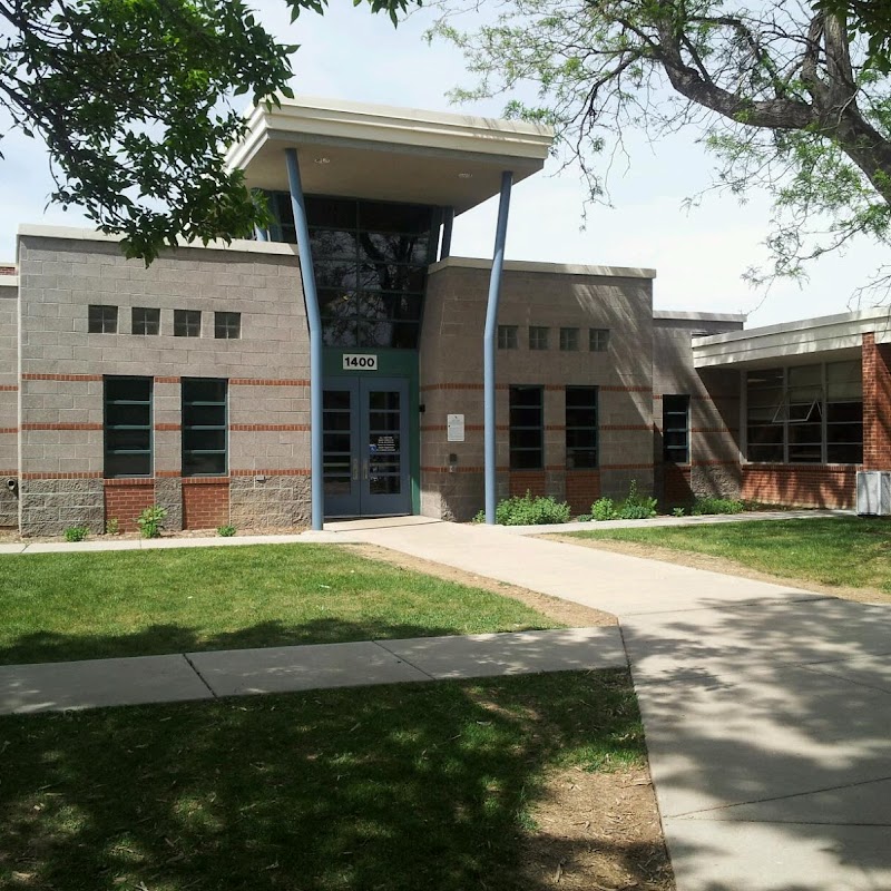 Putnam Elementary
