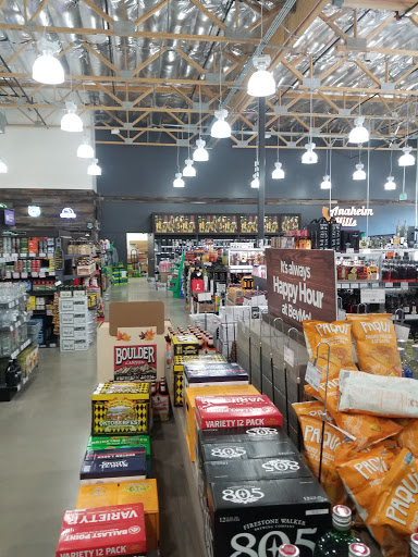 Wine Store «BevMo!», reviews and photos, 5717 E Santa Ana Canyon Rd, Anaheim, CA 92807, USA