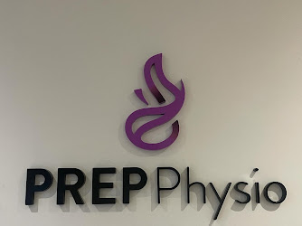 PREP Physio