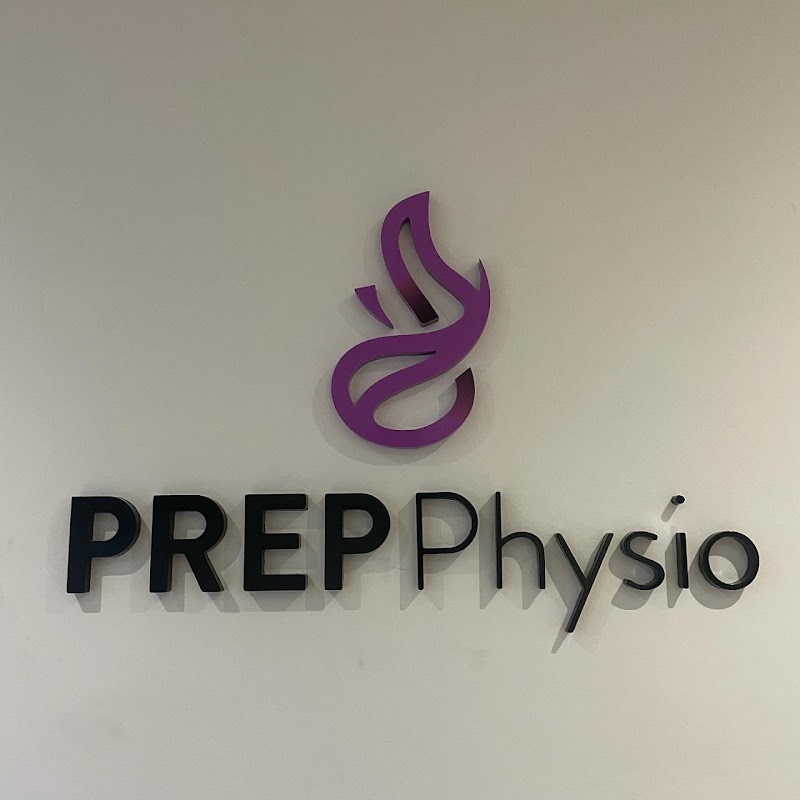 PREP Physio