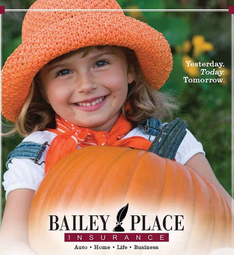Insurance Agency «Bailey Place Insurance», reviews and photos