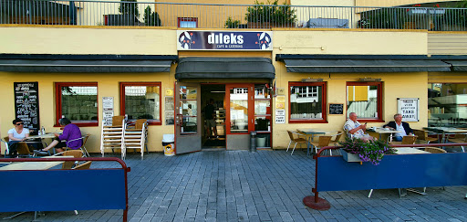 Dileks Kafe & Catering