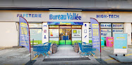 Bureau Vallée Nérac - papeterie et photocopie Nérac