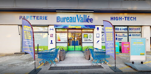 Bureau Vallée Nérac - papeterie et photocopie à Nérac