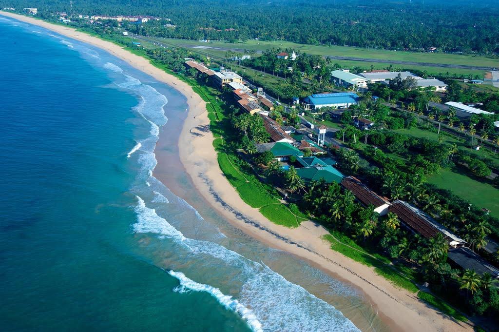 Koggala Beach photo #9