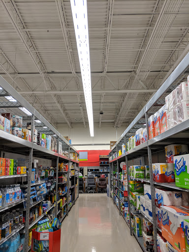 Office Supply Store «Staples», reviews and photos, 4380 Montgomery Rd, Ellicott City, MD 21043, USA