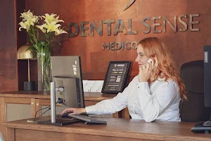 Dentysta Gdańsk - Dental Sense | Medicover Stomatologia Myśliwska image