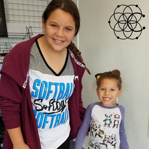 Find tattoo ideas for woman on leg for your next unique tattoo in Sarasota at Z-Edge Tattoo & Body Piercing South Shop